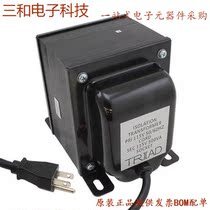 227F (PWR XFMR SEMI-TORO 5VA TH)