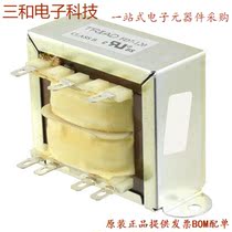 1 87E 38 (XFRMR Laminated 54VA CHAS MOUNT)