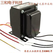 DPC-120-85 (PWR XFMR LAMINATED 10VA TH)