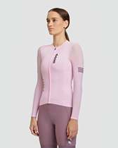 New MAAP Womens Shift Pro Base LS Jerseys Womens Long sleeves Race Riding Clothing