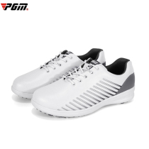 Comfortable soft golf shoes Women waterproof shoes golf shoes