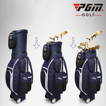 Golf telescopic ball Bag mens multi-function consignment air with independent thermostatic Bag Golf Travel Bag
