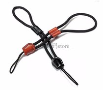 Micro single camera wrist strap X100 NEX5T NEX5R 7 6 RX100 lanyard strap