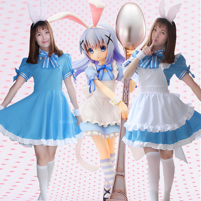 order cosplay online