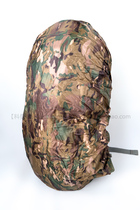 New to the British Army MTP CP All-terrain camouflage mountaineering back cover rain cover British import