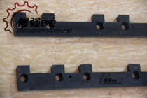 Jingdezhen 4104 1740 machine biting base roller dental pad dental pad dental pad plate printing machine accessories