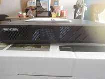 Hikvision network hard disk video recorder NVR home 8-channel H265 monitoring host DS-7808N-F1 B B
