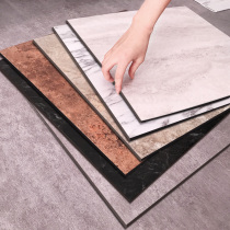 Floor stickers self-adhesive floor leather thickened wear-resistant anti-cement floor directly spread commercial floor plastic PVC floor mat