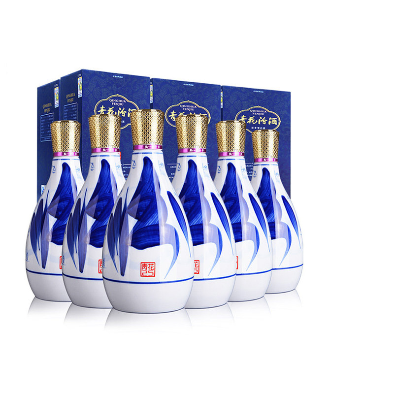 青花瓷汾酒42度-青花瓷汾酒42度促销价格、青花瓷汾酒42度品牌- 淘宝