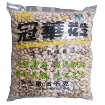 Guanhua garlic peanuts Qiyi crispy peanuts original packaging Garlic salty crispy 5000g bags