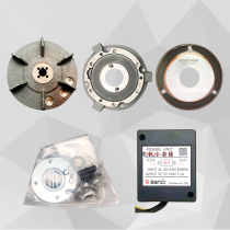 CPG Shengbang gear motor brake pads Electromagnetic coils Iron blades Suzhou Chengbang Motor Brake accessories