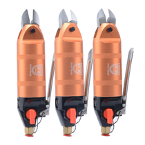 United Jubilee HS-3 HS-5 HS-10 HS-20 HS-30 pneumatic cutting pliers inclined air shear electronic foot metal