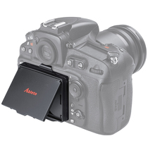 Nikon D810 D800 D610 Camera Screen Shade Shield Shade Shield Protective Screen Protection Shield