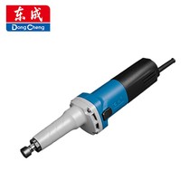 Dongcheng electric grinding head inner hole mill Industrial straight mill speed control multi-function electric mill Grinder polishing machine Grinding