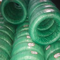 Elevator wire rope 12mm hemp core traction rope