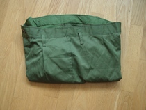 New Dika Zhengone winter pants