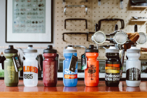 Cheese Cycling Club 2021 Purist Water Bottle Bicycle Kettle