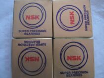 Japan imported NSK bearing Spindle bearing High speed bearing Imported bearing 7312CTYNDULP5