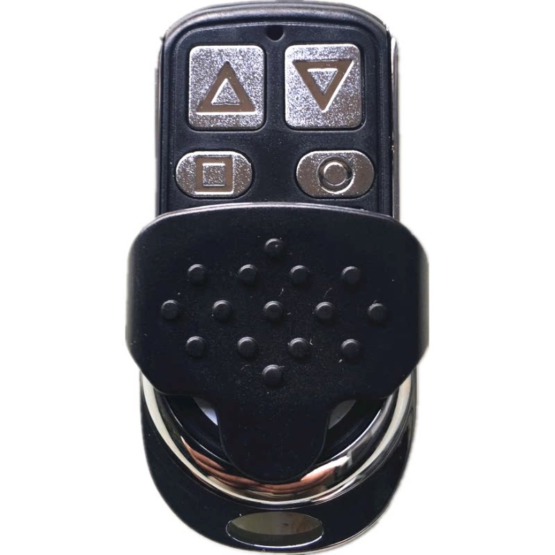 Pinhe electric door remote control