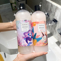 Weiya recommends fragrance and lasting perfume home care laundry detergent acaricidal bacteria high-capacity students