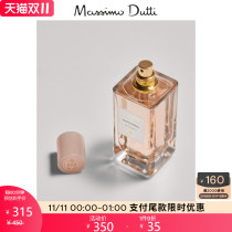Massimo Dutti ladies SOUFFLE MARAIS encounter shufflei perfume 100ml 01550551990