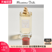 Massimo Dutti Lady EVENING WHISPERS Night Tone Perfume 100ml 01550552670