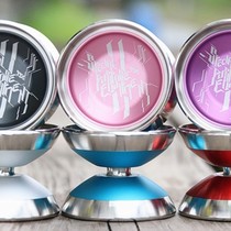 Yo-yo 99% SPE 2 High-end competition competitive special yoyo ball Advanced yo-yo fancy global 1A