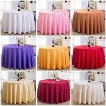 Hotel round table tablecloth fabric European restaurant restaurant table table cloth table table cloth round table cloth home