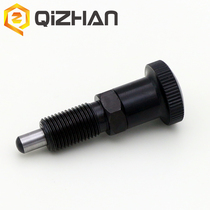 Knob plunger reset type PXAN spring indexing pin PXKN positioning pin spring plunger screw M5-M16 stock