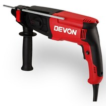 DEVON High power 800w big 1107-26E 1107-26DE Electric hammer electric drill Impact drill Power tools