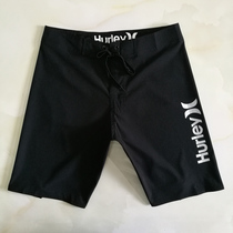 Hurley fitness mens beach pants quick-drying loose beach mens pants mens pants swimming trunks casual pants shorts