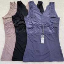 Summer thin womens sculpting dress belly corset underwear thin corset top body shaping vest