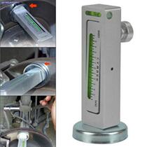 Car headlight dimming level double bubble magnetic level level ruler auxiliary tool four-wheel positioning camber