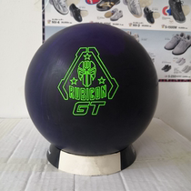 ZTE bowling supplies long oil flying saucer bowling RotoGrip brand 11 pounds Robinson bottom ball