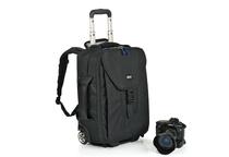 American ThinkTank creative tank AT498 camera lens storage protective trolley case backpack Aviation