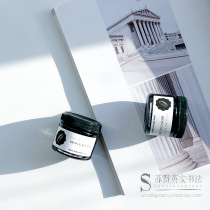 (Old World Palace ink) Su Zan English calligraphy dip pen ink flower ESER point