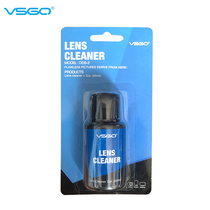 VSGO Weigao Single Counter Lens Clean Liquid Canon Sony Micro Single-Phase Machine Lens Water Stain Remover 60ml