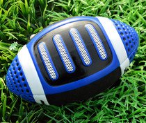 American Football No. 3 Baby Rugby (suitable for 2-8 years old) American Leather Rugby