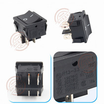 New R13-33 Taiwan SCI car boat rocker switch 4 feet 2 gears