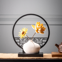 Dried flower daisies real bouquets really dried wheat ears natural fortune forever flower ornaments creative living room decoration small furnishings