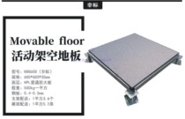 Shen Fei antistatic floor production Retail shipping installation After sale a dragon service