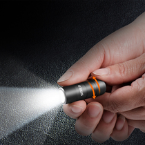SMACO special small lighting full outdoor diving SF-01 portable flashlight accessories equipment