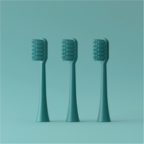 Electric toothbrush original brush head adult DuPont imported soft hair student party boys and girls