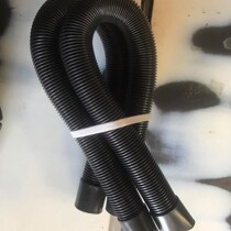 Bellows heater air conditioner general outlet pipe corrugated ventilation hose blower ventilation pipe