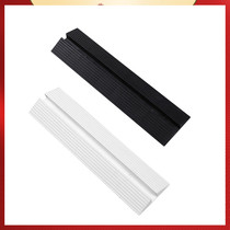 Anti-stumbling reinforcement pedal (two-way) special for baby child stairway protection safety door fence