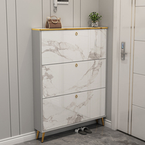 Shoe Cabinet Home Door Outside Door 2021 New Explosive Locker Simple Modern Ultra-thin Locker Dumper Shoe Rack