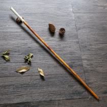 Rattan sticks Household school teaching lessons sticks whips sticks natural rattan rings rulers home law thickened bamboo strips