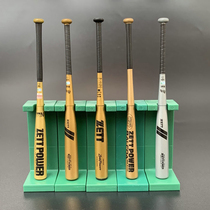 Baseball Bat ornaments Baseball Bat Table Top Model Baseball Gift Collectibles Birthday Gifts