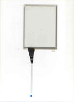 Applicable to Korea LS XP30-BTE DC touch screen plus extension cable warranty one year touch screen 130*97