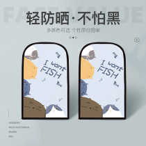 Electric car sunscreen gloves hand handle cover battery car Summer four-season cycling tram motorcycle handle handle